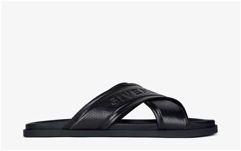 givenchy slippers heren sale